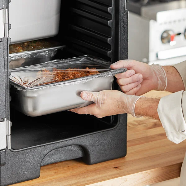 Vollrath 90347 Super Pan 3® 1/3 Size 4 Vollrath 90347 Super Pan 3® 1/3 Size 4