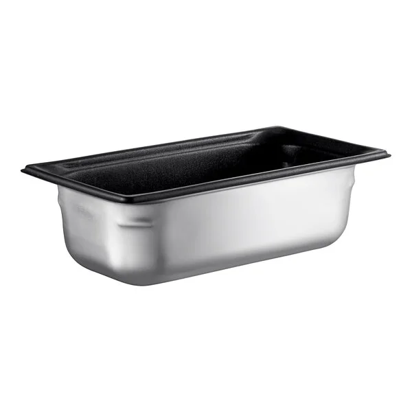 Vollrath 90347 Super Pan 3® 1/3 Size 4 Vollrath 90347 Super Pan 3® 1/3 Size 4