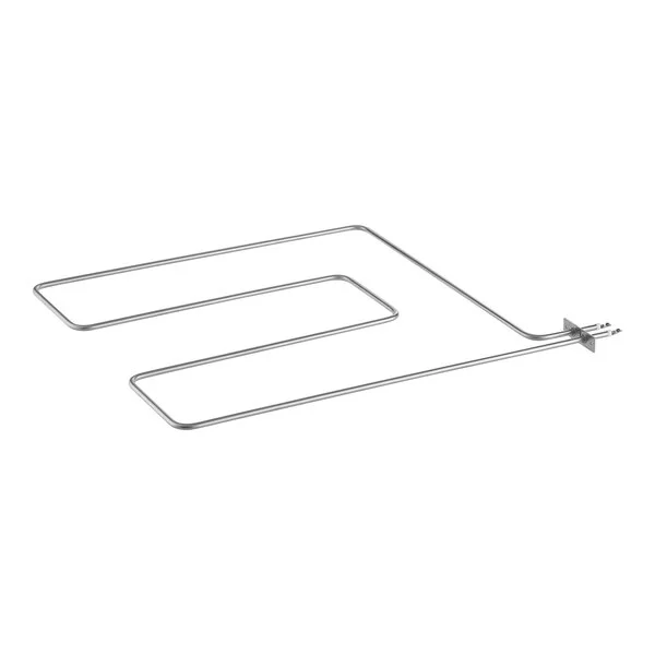 Cooking Performance Group 351411673L Bottom Heating Element for ER60-240-1, ER36-240-1, and ER24-240-1 - 240V