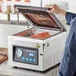 VacPak-It VMC12OP Chamber Vacuum Packing Machine with 12 VacPak-It VMC12OP Chamber Vacuum Packing Machine with 12