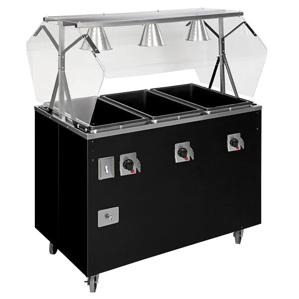 Vollrath T38707 2-Series 46 Vollrath T38707 2-Series 46