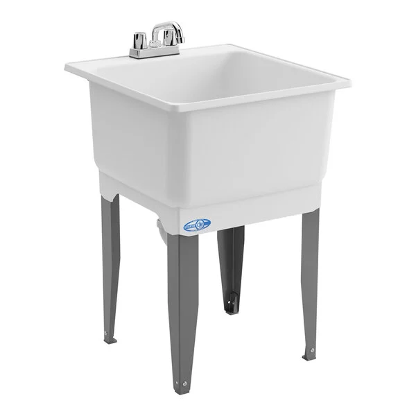 E.L. Mustee 14CP UTILATUB 23