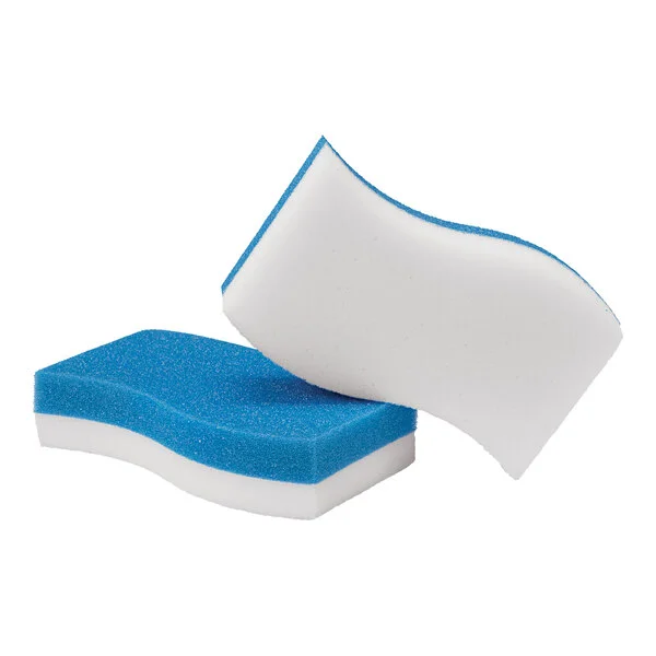 3M Scotch-BriteTM 70071506235 Easy Erasing Pad - 3/Pack