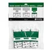 San Jamar MKBR901 Mani-Kare 1 San Jamar MKBR901 Mani-Kare 1