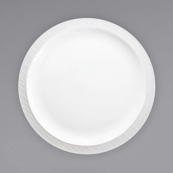 International Tableware Dresden 10 3/8 International Tableware Dresden 10 3/8