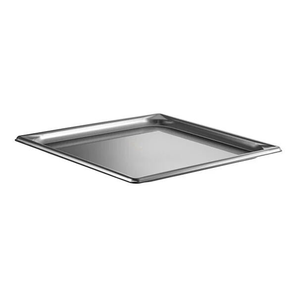 Vollrath 90102 Super Pan 3® 2/3 Size 3/4 Vollrath 90102 Super Pan 3® 2/3 Size 3/4