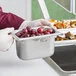Vollrath 90942 Super Pan 3® 1/9 Size 4 Vollrath 90942 Super Pan 3® 1/9 Size 4