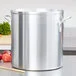 Vollrath 67540 Wear-Ever Classic 40 Qt. Aluminum Stock Pot Vollrath 67540 Wear-Ever Classic 40 Qt. Aluminum Stock Pot