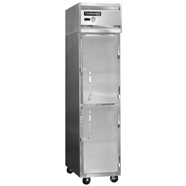 Continental Refrigerator 1FSEN-HD 17 3/4 Continental Refrigerator 1FSEN-HD 17 3/4