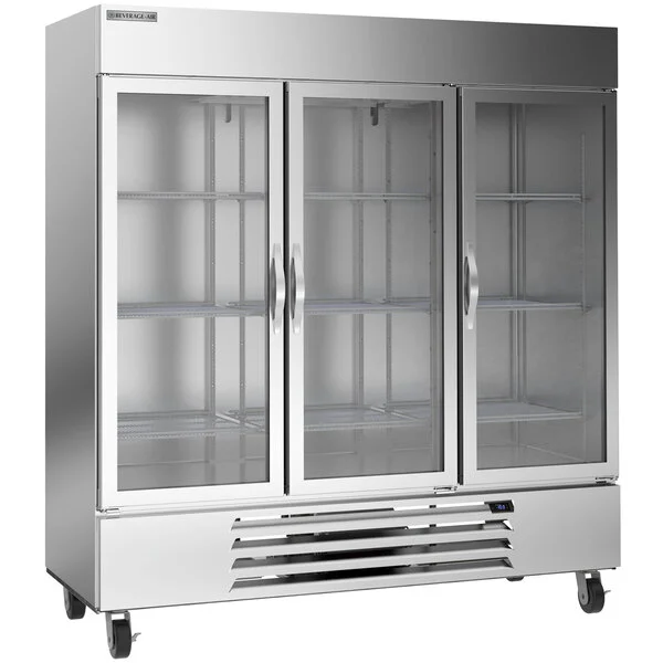 Beverage-Air HBF72HC-1-G Horizon Series 75 Beverage-Air HBF72HC-1-G Horizon Series 75