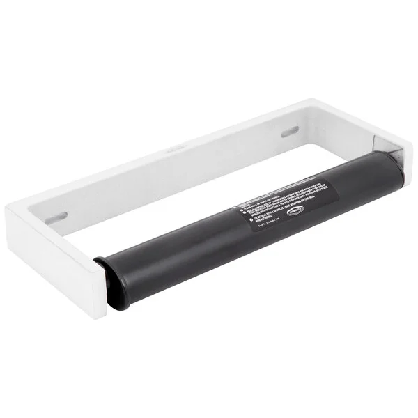 Bobrick B-253 Paper Towel Roll Holder for 6 Bobrick B-253 Paper Towel Roll Holder for 6