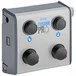 Dema Fusion Pro 731G Multiple Product Chemical Dispensing Pump for up to 8 Products / Dilutions Dema Fusion Pro 731G Multiple Product Chemical Dispensing Pump for up to 8 Products / Dilutions