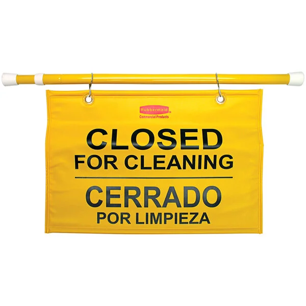 Rubbermaid® FG9S1600YEL Yellow Rubbermaid® FG9S1600YEL Yellow