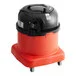 NaceCare Solutions ProVac PPR 380 900767 4.5 Gallon Corded Canister Vacuum with AST2 Combination Floor Toolkit - 120V NaceCare Solutions ProVac PPR 380 900767 4.5 Gallon Corded Canister Vacuum with AST2 Combination Floor Toolkit - 120V