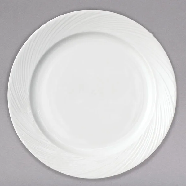 Arcoroc FK768 Candour Cirrus 7 3/8 Arcoroc FK768 Candour Cirrus 7 3/8
