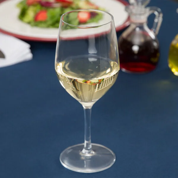 Stolzle Ultra from Global Tableware Collective 10 oz. White Wine Glass - 6/Pack