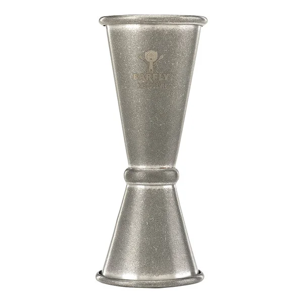 Barfly® M37003VN 1 oz. & 1.5 oz. Vintage Japanese Style Jigger Barfly® M37003VN 1 oz. & 1.5 oz. Vintage Japanese Style Jigger