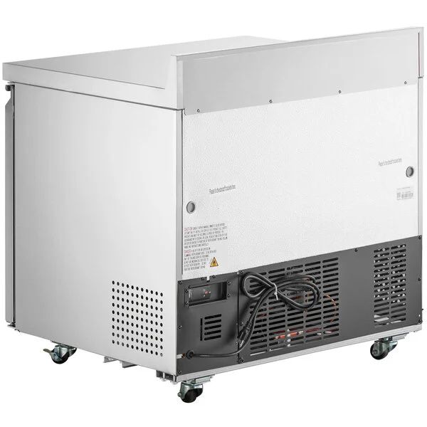Avantco SS-WT-36R-HC 36 Avantco SS-WT-36R-HC 36