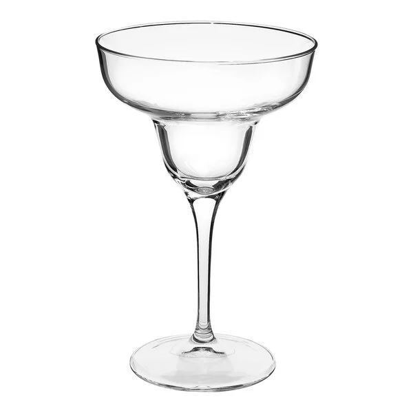 Bormioli Rocco Ypsilon from Steelite International 11.25 oz. Margarita Glass - 6/Case Bormioli Rocco Ypsilon from Steelite International 11.25 oz. Margarita Glass - 6/Case