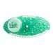 Fresh Products Curve CURV-F-010I060M-02 Cucumber Melon Scent Passive Air Freshener with Holder - 10/Pack Fresh Products Curve CURV-F-010I060M-02 Cucumber Melon Scent Passive Air Freshener with Holder - 10/Pack