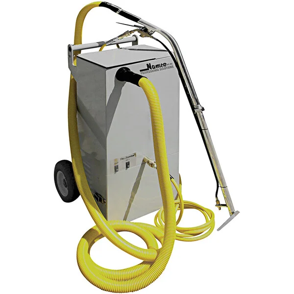 Namco Scooter Cub 4115 3-Stage Corded Carpet Extractor - 6 Gallon Namco Scooter Cub 4115 3-Stage Corded Carpet Extractor - 6 Gallon