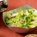 American Metalcraft SB5 67 oz. Satin Stainless Steel Serving Bowl American Metalcraft SB5 67 oz. Satin Stainless Steel Serving Bowl