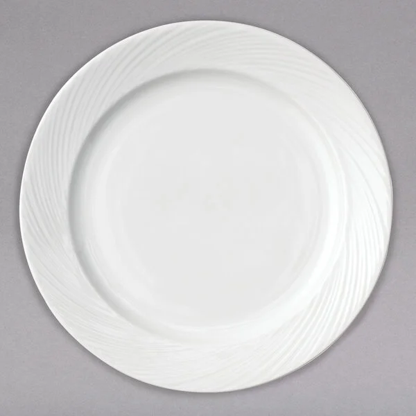 Arcoroc FK767 Candour Cirrus 8 1/2 Arcoroc FK767 Candour Cirrus 8 1/2