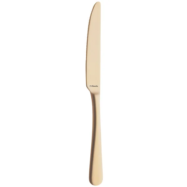 Amefa 1410AUB000335 Austin Gold 8 5/8 Amefa 1410AUB000335 Austin Gold 8 5/8