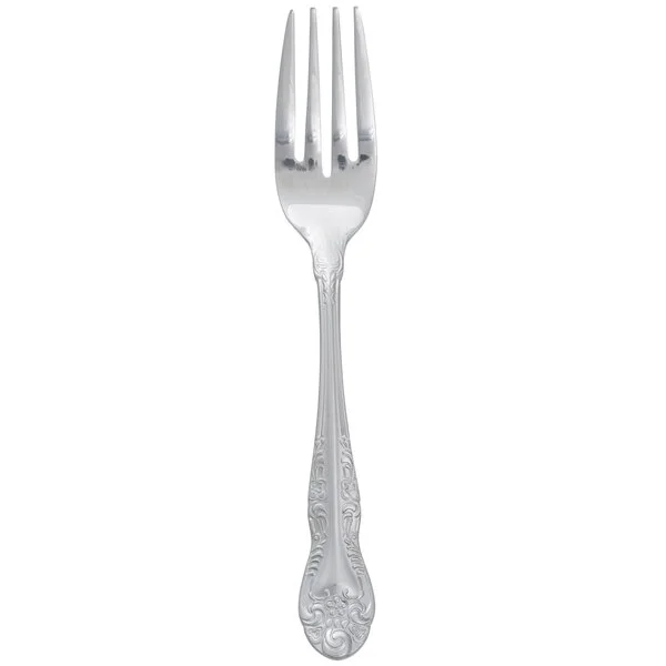 Oneida Rosewood by 1880 Hospitality B990FSLF 6 1/4 Oneida Rosewood by 1880 Hospitality B990FSLF 6 1/4