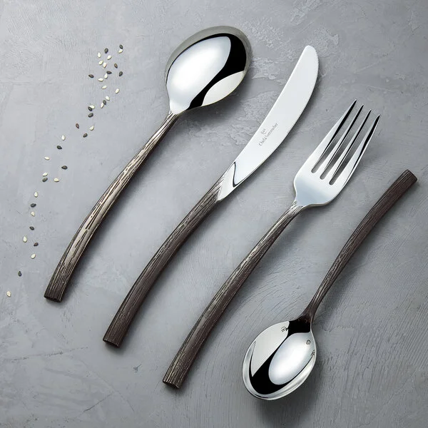 Chef & Sommelier FL901 Black Oak 8 1/4 Chef & Sommelier FL901 Black Oak 8 1/4