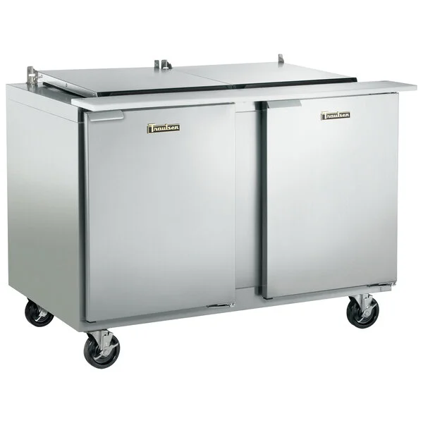 Traulsen UST6024-RR-SB 60 Traulsen UST6024-RR-SB 60