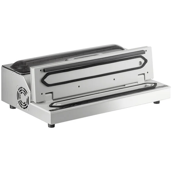 VacPak-It Ultima UVME16SS Vacuum Packing Machine with 16 VacPak-It Ultima UVME16SS Vacuum Packing Machine with 16