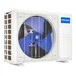 MRCOOL DIY 5th Gen Energy Star Series Ductless Mini-Split Inverter Heat Pump Condenser DIY-18-HP-C-230D25-O - 208-230V, 18,000 BTU MRCOOL DIY 5th Gen Energy Star Series Ductless Mini-Split Inverter Heat Pump Condenser DIY-18-HP-C-230D25-O - 208-230V, 18,000 BTU