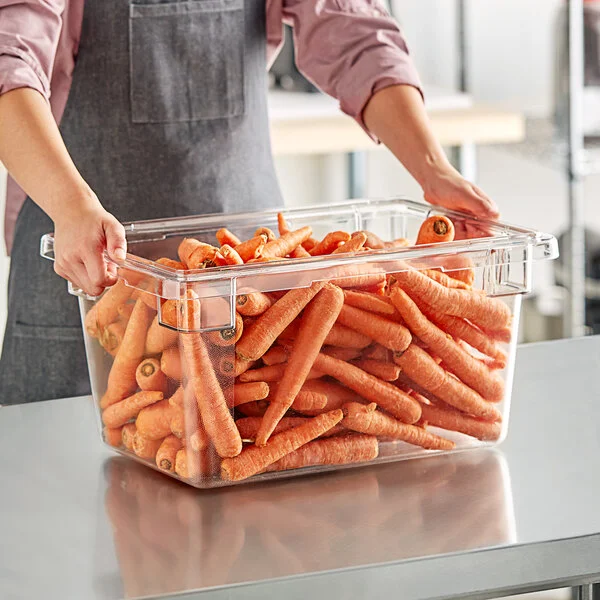 Cambro 12189CW135 Camwear® 18