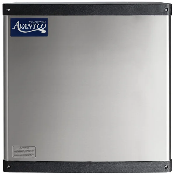 Avantco Ice MC-F-422-A 22 Avantco Ice MC-F-422-A 22