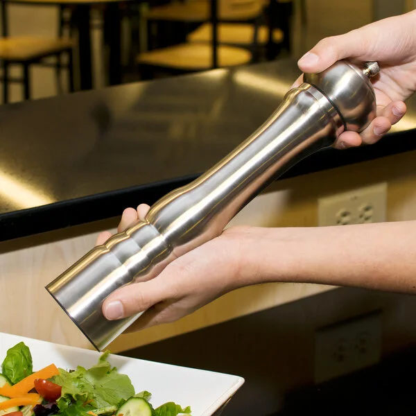Chef Specialties 12401 Professional Series Prentiss 12 Chef Specialties 12401 Professional Series Prentiss 12