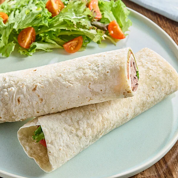 Celia's Flour Tortilla 14