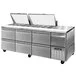 Continental Refrigerator RA93N-27M-D 93 Continental Refrigerator RA93N-27M-D 93