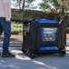 DuroMax 744 CC Tri Fuel Digital Inverter Portable Generator with CO Alert XP16000iHT - 13,000/16,000W, 120/240V DuroMax 744 CC Tri Fuel Digital Inverter Portable Generator with CO Alert XP16000iHT - 13,000/16,000W, 120/240V