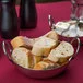 American Metalcraft BD45 16 oz. Stainless Steel Balti Dish - 5 1/8 American Metalcraft BD45 16 oz. Stainless Steel Balti Dish - 5 1/8