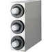 San Jamar C2853 Sentry Stainless Steel 3-Slot Vertical 8 - 44 oz. Countertop Cup Dispenser Cabinet San Jamar C2853 Sentry Stainless Steel 3-Slot Vertical 8 - 44 oz. Countertop Cup Dispenser Cabinet