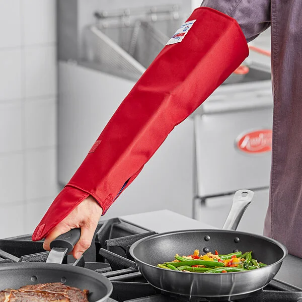 Tucker Safety Products BurnGuard 16