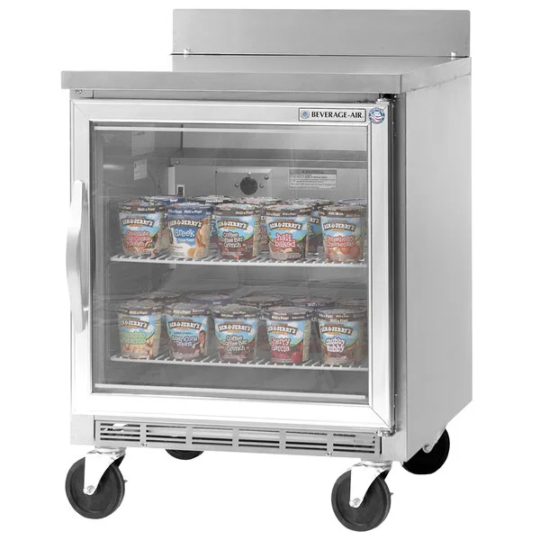 Beverage-Air WTF24AHC-23-25 24 Beverage-Air WTF24AHC-23-25 24