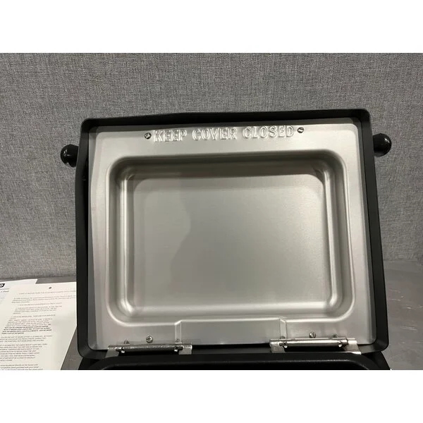 Scratch and Dent Nemco 6625B Fresh-O-Matic Countertop Rethermalizer and Tortilla / Portion Steamer - 120V Scratch and Dent Nemco 6625B Fresh-O-Matic Countertop Rethermalizer and Tortilla / Portion Steamer - 120V