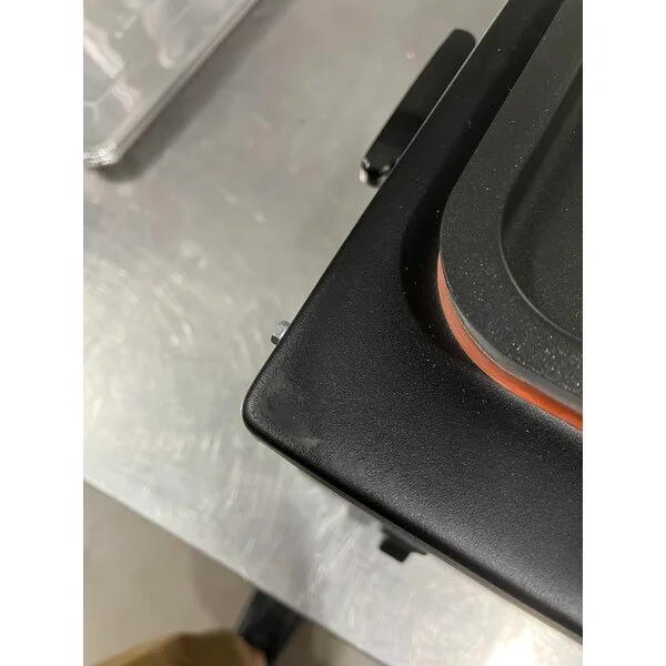 Scratch and Dent Nemco 6625B Fresh-O-Matic Countertop Rethermalizer and Tortilla / Portion Steamer - 120V Scratch and Dent Nemco 6625B Fresh-O-Matic Countertop Rethermalizer and Tortilla / Portion Steamer - 120V