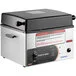 Scratch and Dent Nemco 6625B Fresh-O-Matic Countertop Rethermalizer and Tortilla / Portion Steamer - 120V Scratch and Dent Nemco 6625B Fresh-O-Matic Countertop Rethermalizer and Tortilla / Portion Steamer - 120V