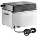 Scratch and Dent Nemco 6625B Fresh-O-Matic Countertop Rethermalizer and Tortilla / Portion Steamer - 120V Scratch and Dent Nemco 6625B Fresh-O-Matic Countertop Rethermalizer and Tortilla / Portion Steamer - 120V