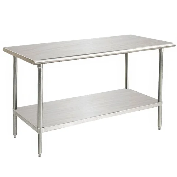 Advance Tabco Premium Series SS-4810 48