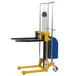 Wesco Industrial Products 880 lb. Electric Value Fork Lift with 25 1/2
