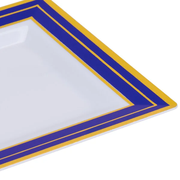 Fineline 5504-WH-BG Silver Splendor 4 1/2 Fineline 5504-WH-BG Silver Splendor 4 1/2